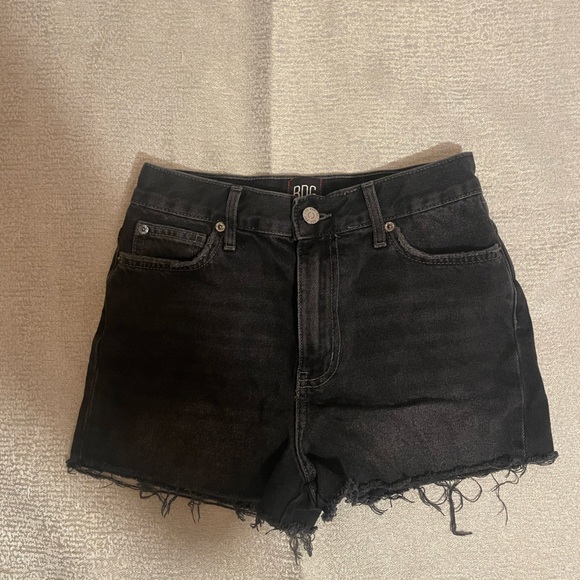 Pants - Urban outfitters BDG denim shorts